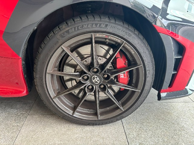 TOYOTA GR YARIS 2024 Image 49