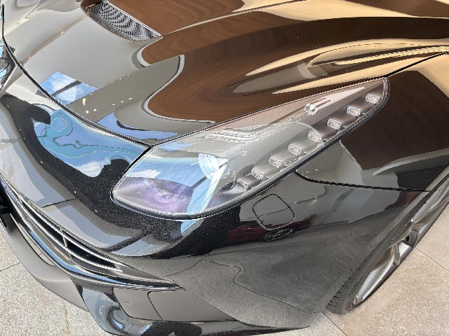 FERRARI F12 BERLINETTA 2015 Image 20