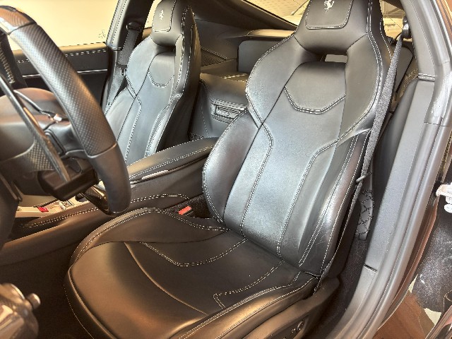 FERRARI F12 BERLINETTA 2015 Image 24