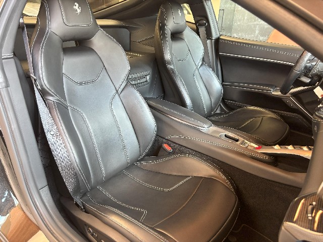 FERRARI F12 BERLINETTA 2015 Image 28