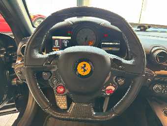 FERRARI F12 BERLINETTA 2015 Image 26