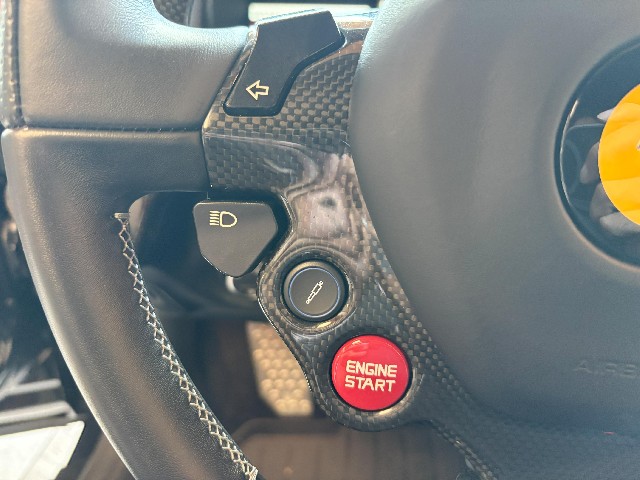 FERRARI F12 BERLINETTA 2015 Image 33