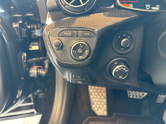 FERRARI F12 BERLINETTA 2015 Image 35