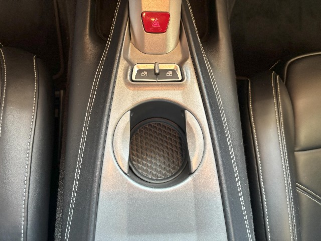 FERRARI F12 BERLINETTA 2015 Image 39