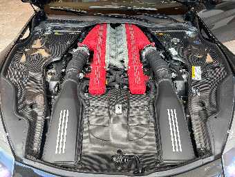 FERRARI F12 BERLINETTA 2015 Image 38