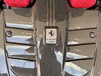 FERRARI F12 BERLINETTA 2015 Image 39