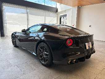 FERRARI F12 BERLINETTA 2015 Image 8