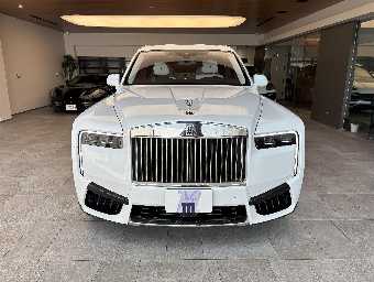 ROLLS ROYCE CULLINAN 2024 Image 2