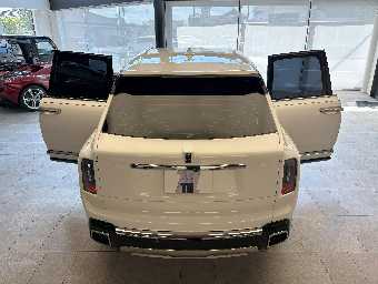 ROLLS ROYCE CULLINAN 2024 Image 12