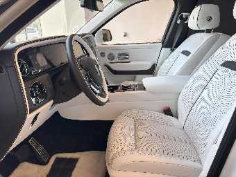 ROLLS ROYCE CULLINAN 2024 Image 14