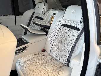 ROLLS ROYCE CULLINAN 2024 Image 17