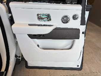 ROLLS ROYCE CULLINAN 2024 Image 18