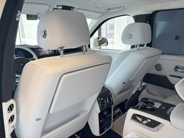ROLLS ROYCE CULLINAN 2024 Image 25