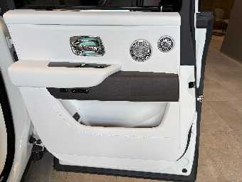 ROLLS ROYCE CULLINAN 2024 Image 20