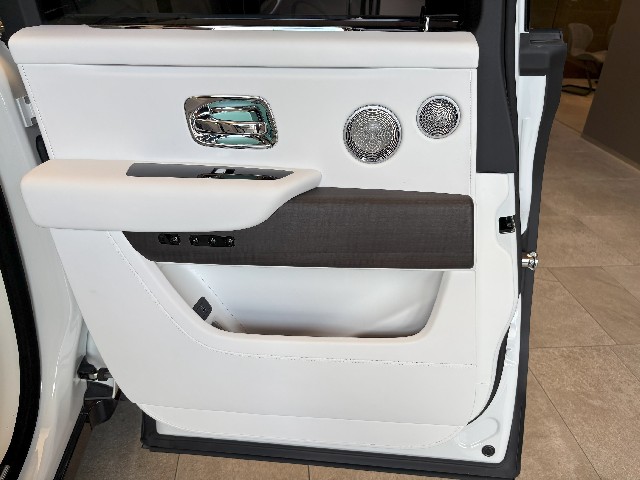 ROLLS ROYCE CULLINAN 2024 Image 26