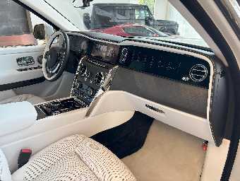 ROLLS ROYCE CULLINAN 2024 Image 21