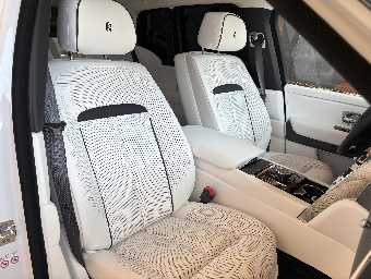ROLLS ROYCE CULLINAN 2024 Image 23
