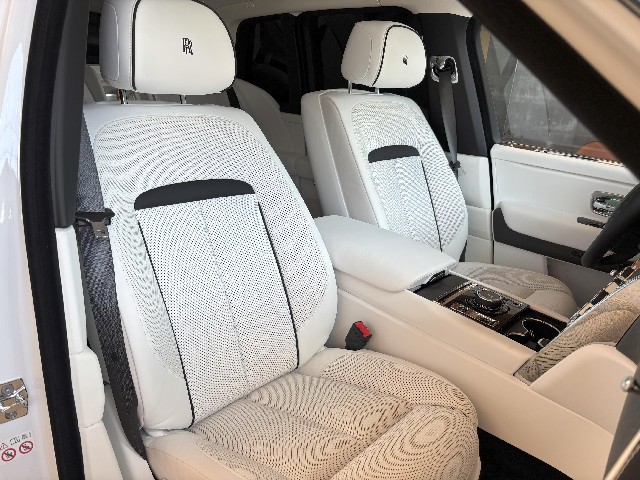 ROLLS ROYCE CULLINAN 2024 Image 29