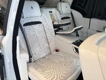 ROLLS ROYCE CULLINAN 2024 Image 25