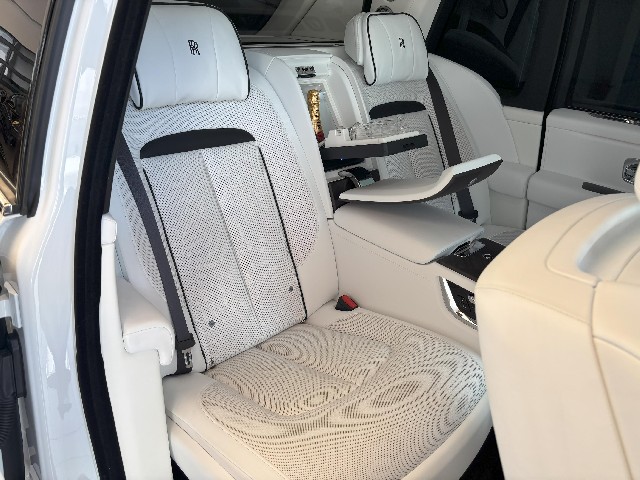 ROLLS ROYCE CULLINAN 2024 Image 31