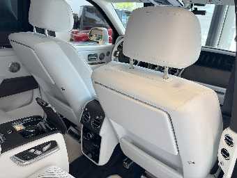 ROLLS ROYCE CULLINAN 2024 Image 27