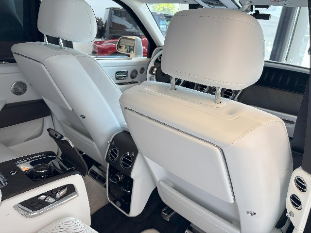 ROLLS ROYCE CULLINAN 2024 Image 33