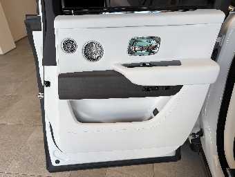 ROLLS ROYCE CULLINAN 2024 Image 28