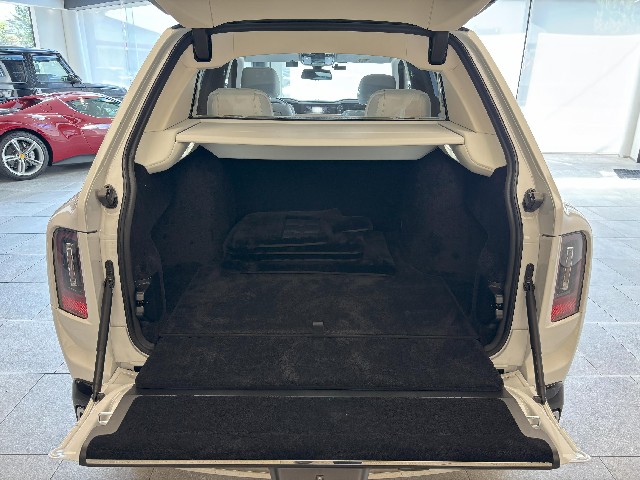 ROLLS ROYCE CULLINAN 2024 Image 36