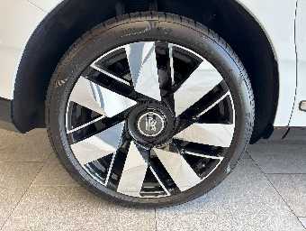 ROLLS ROYCE CULLINAN 2024 Image 33