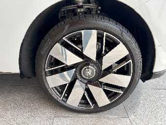 ROLLS ROYCE CULLINAN 2024 Image 34