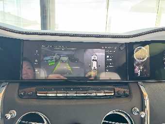 ROLLS ROYCE CULLINAN 2024 Image 39