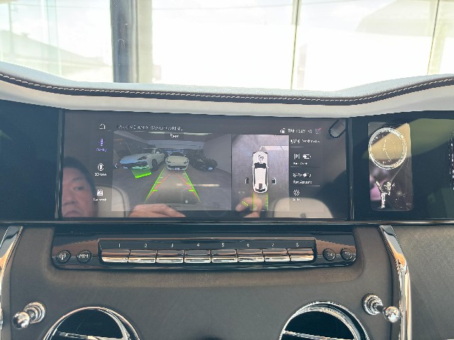 ROLLS ROYCE CULLINAN 2024 Image 45