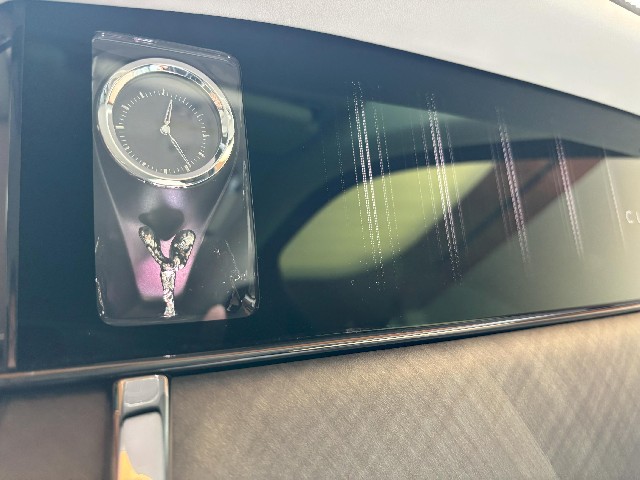 ROLLS ROYCE CULLINAN 2024 Image 46