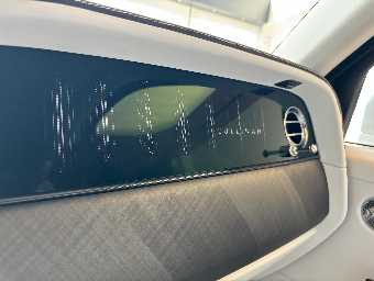 ROLLS ROYCE CULLINAN 2024 Image 41