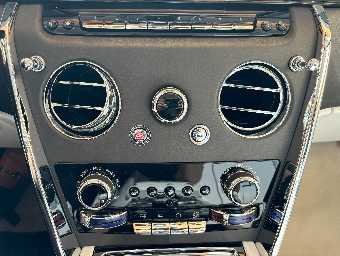 ROLLS ROYCE CULLINAN 2024 Image 42