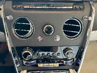 ROLLS ROYCE CULLINAN 2024 Image 43