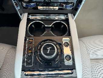 ROLLS ROYCE CULLINAN 2024 Image 44