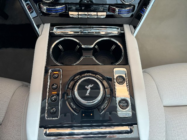 ROLLS ROYCE CULLINAN 2024 Image 50