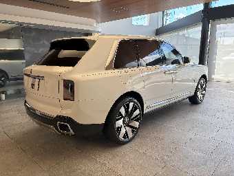 ROLLS ROYCE CULLINAN 2024 Image 6