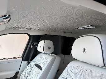 ROLLS ROYCE CULLINAN 2024 Image 45