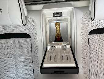 ROLLS ROYCE CULLINAN 2024 Image 46