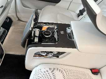 ROLLS ROYCE CULLINAN 2024 Image 47