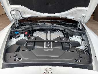 ROLLS ROYCE CULLINAN 2024 Image 49