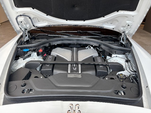 ROLLS ROYCE CULLINAN 2024 Image 55
