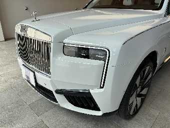 ROLLS ROYCE CULLINAN 2024 Image 50
