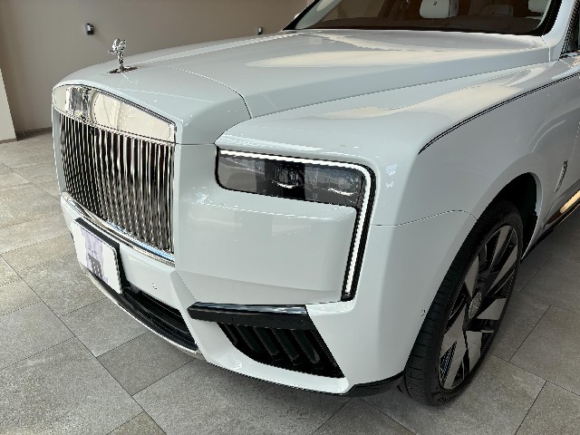 ROLLS ROYCE CULLINAN 2024 Image 56