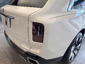 ROLLS ROYCE CULLINAN 2024 Image 51