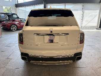 ROLLS ROYCE CULLINAN 2024 Image 7