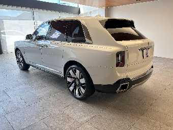 ROLLS ROYCE CULLINAN 2024 Image 8