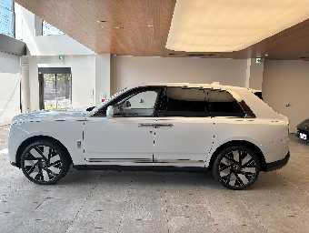 ROLLS ROYCE CULLINAN 2024 Image 9